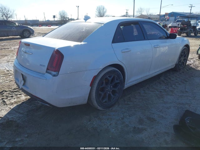 Продажа на аукционе авто 2019 Chrysler 300 Touring Awd, vin: 2C3CCARGXKH508389, номер лота: 44355331