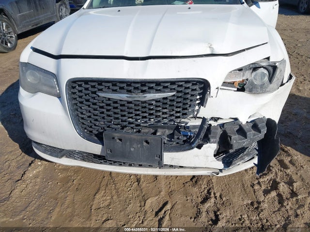 Продажа на аукционе авто 2019 Chrysler 300 Touring Awd, vin: 2C3CCARGXKH508389, номер лота: 44355331