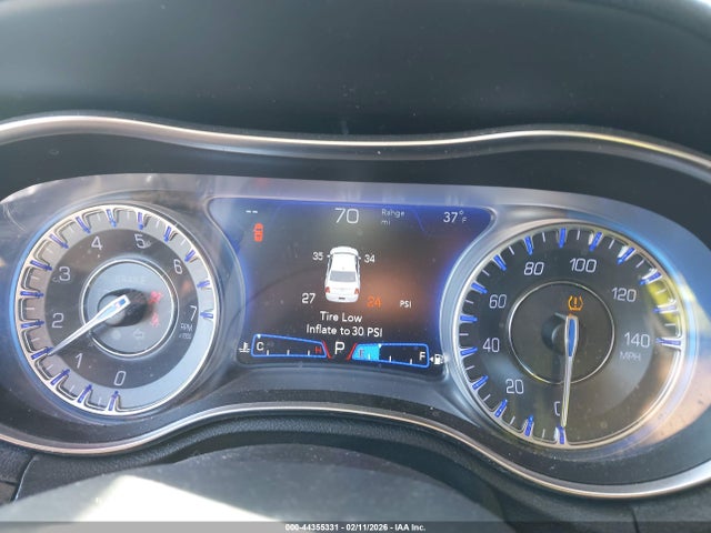 Продажа на аукционе авто 2019 Chrysler 300 Touring Awd, vin: 2C3CCARGXKH508389, номер лота: 44355331