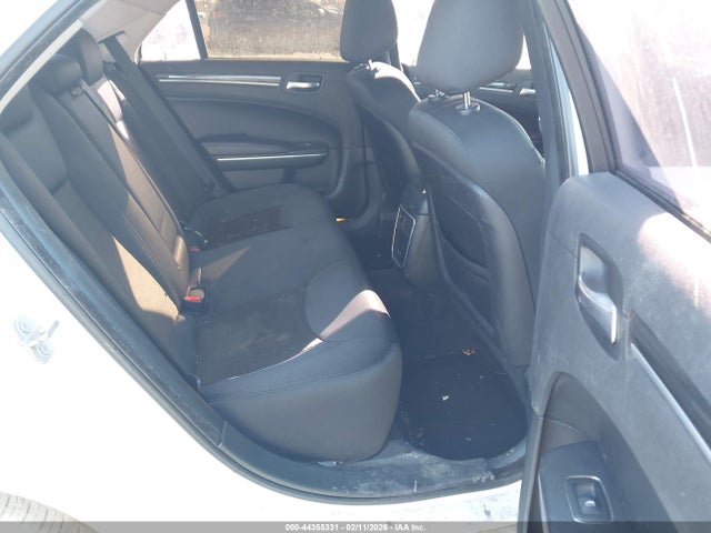 Продажа на аукционе авто 2019 Chrysler 300 Touring Awd, vin: 2C3CCARGXKH508389, номер лота: 44355331