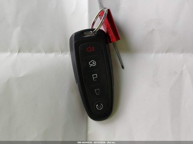 2016 FORD C-MAX ENERGI 1FADP5CU3GL113383 Photo 10