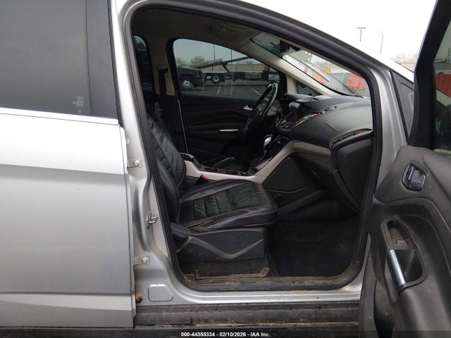 2016 FORD C-MAX ENERGI 1FADP5CU3GL113383 Photo 4