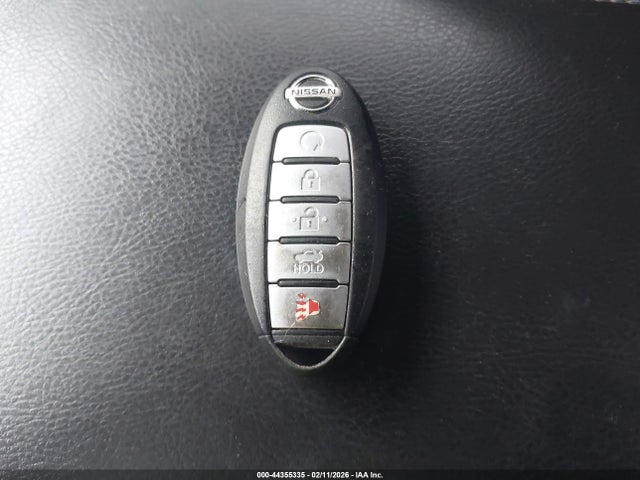 Aukcja sprzedaży 2018 Nissan Maxima 3.5 Sr, vin: 1N4AA6APXJC393348, numer aukcji: 44355335