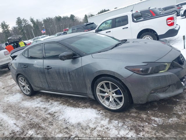 Aukcja sprzedaży 2018 Nissan Maxima 3.5 Sr, vin: 1N4AA6APXJC393348, numer aukcji: 44355335