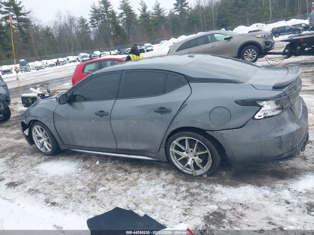 Aukcja sprzedaży 2018 Nissan Maxima 3.5 Sr, vin: 1N4AA6APXJC393348, numer aukcji: 44355335