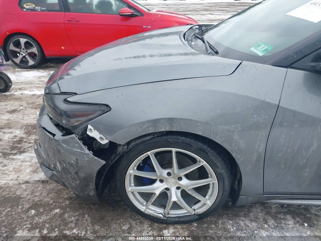 Aukcja sprzedaży 2018 Nissan Maxima 3.5 Sr, vin: 1N4AA6APXJC393348, numer aukcji: 44355335