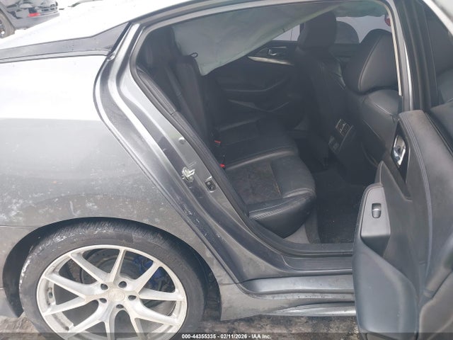 Aukcja sprzedaży 2018 Nissan Maxima 3.5 Sr, vin: 1N4AA6APXJC393348, numer aukcji: 44355335