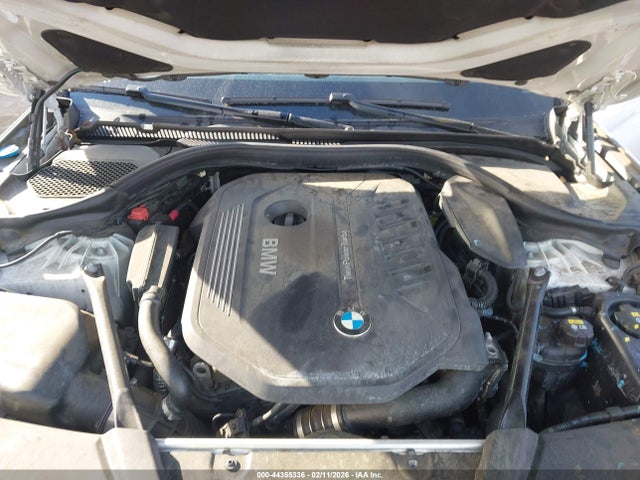 Продаж на аукціоні авто 2018 Bmw 540i, vin: WBAJE5C50JWA92882, номер лоту: 44355336