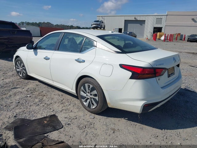 Aukcja sprzedaży 2020 Nissan Altima S Fwd, vin: 1N4BL4BV9LC192611, numer aukcji: 44355343