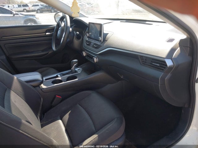 Aukcja sprzedaży 2020 Nissan Altima S Fwd, vin: 1N4BL4BV9LC192611, numer aukcji: 44355343