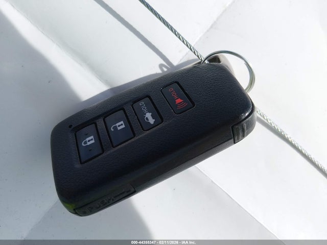 2015 LEXUS RC 350 JTHSE5BC5F5000598 Photo 10