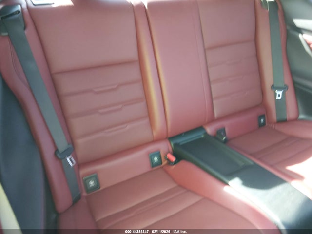 2015 LEXUS RC 350 JTHSE5BC5F5000598 Photo 7