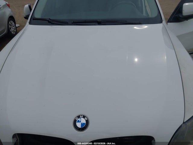 2009 Bmw X5 Xdrive30i მანქანა იყიდება აუქციონზე, vin: 5UXFE43549L269400, აუქციონის ნომერი: 44355350