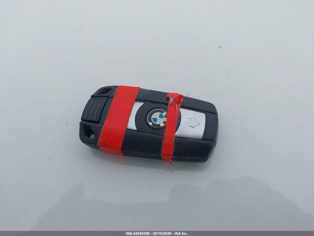 2009 Bmw X5 Xdrive30i მანქანა იყიდება აუქციონზე, vin: 5UXFE43549L269400, აუქციონის ნომერი: 44355350