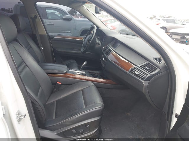2009 Bmw X5 Xdrive30i მანქანა იყიდება აუქციონზე, vin: 5UXFE43549L269400, აუქციონის ნომერი: 44355350