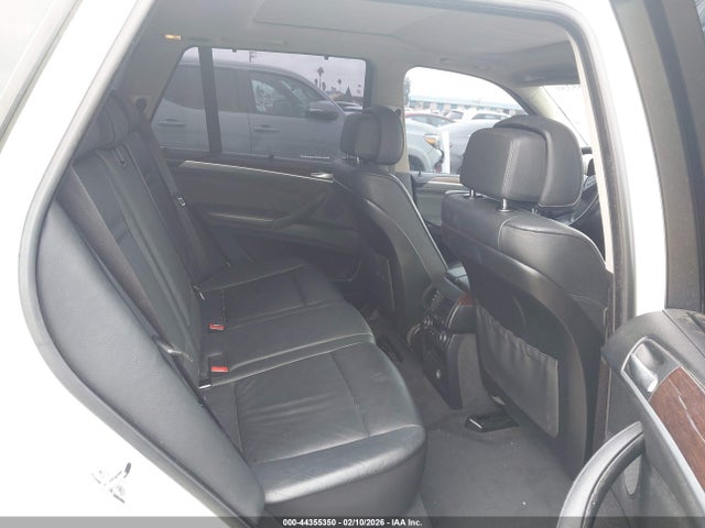 2009 Bmw X5 Xdrive30i მანქანა იყიდება აუქციონზე, vin: 5UXFE43549L269400, აუქციონის ნომერი: 44355350