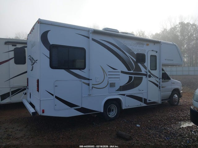 Ford E-350 Cutaway 2014 1FDWE3FL8EDA23021 Image 16