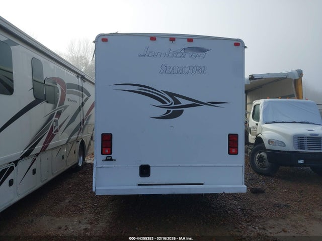 Ford E-350 Cutaway 2014 1FDWE3FL8EDA23021 Image 18