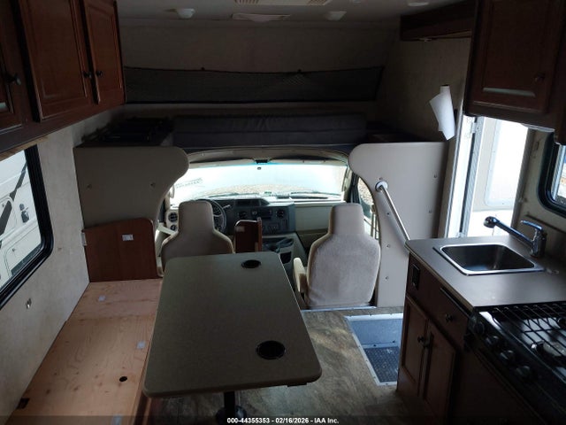 Ford E-350 Cutaway 2014 1FDWE3FL8EDA23021 Image 14