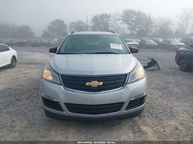 Chevrolet Traverse Ls 2016 1GNKRFED4GJ267084 Image 13