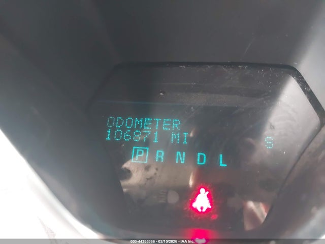 Chevrolet Traverse Ls 2016 1GNKRFED4GJ267084 Image 16