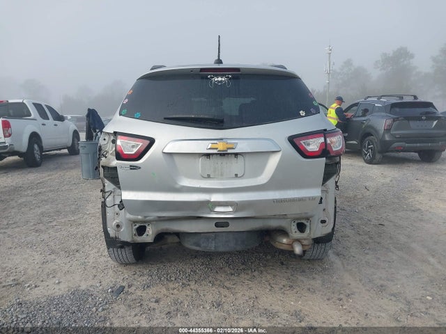 Chevrolet Traverse Ls 2016 1GNKRFED4GJ267084 Image 17