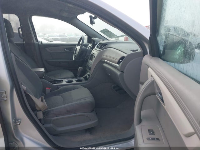 Chevrolet Traverse Ls 2016 1GNKRFED4GJ267084 Image 5