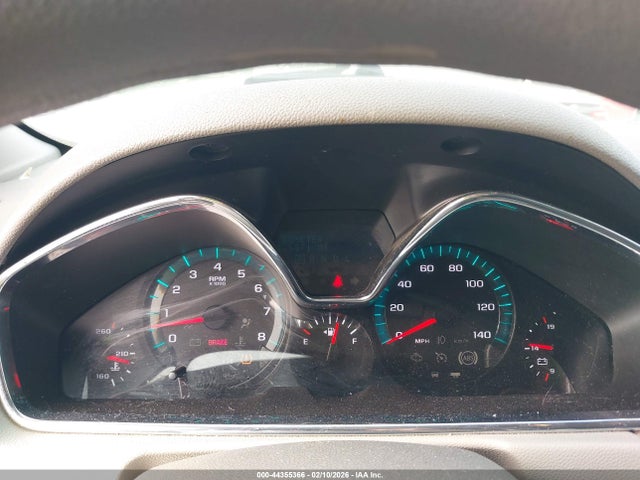 Chevrolet Traverse Ls 2016 1GNKRFED4GJ267084 Image 7
