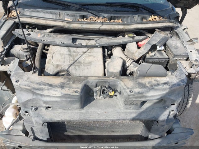 2015 Ford Explorer Xlt მანქანა იყიდება აუქციონზე, vin: 1FM5K7D81FGA33965, აუქციონის ნომერი: 44355370