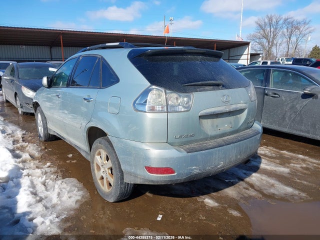 2005 LEXUS RX 330 2T2HA31UX5C074540 Photo 2