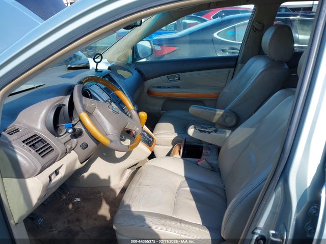 2005 LEXUS RX 330 2T2HA31UX5C074540 Photo 4