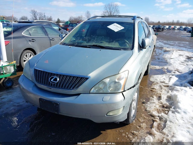 2005 LEXUS RX 330 2T2HA31UX5C074540 Photo 5