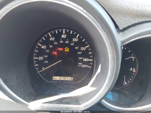 2005 LEXUS RX 330 2T2HA31UX5C074540 Photo 6