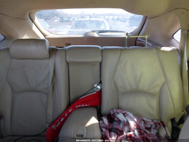 2005 LEXUS RX 330 2T2HA31UX5C074540 Photo 7