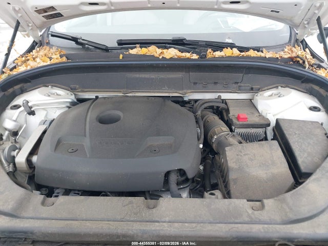 YV4A22RL3J1036071 Volvo Xc60 T6 Inscription