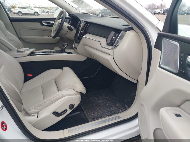 YV4A22RL3J1036071 Volvo Xc60 T6 Inscription