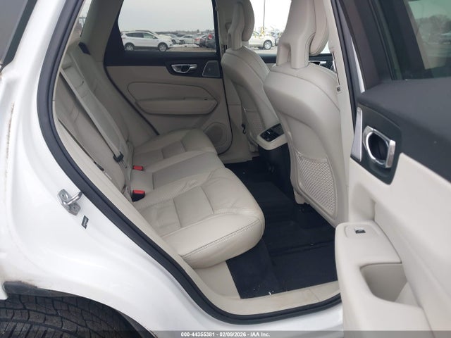 YV4A22RL3J1036071 Volvo Xc60 T6 Inscription