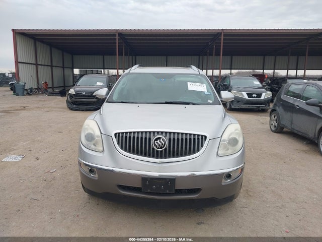 Aukcja sprzedaży 2012 Buick Enclave Leather, vin: 5GAKRCEDXCJ297774, numer aukcji: 44355384