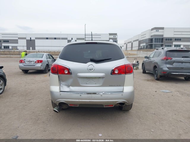 Aukcja sprzedaży 2012 Buick Enclave Leather, vin: 5GAKRCEDXCJ297774, numer aukcji: 44355384