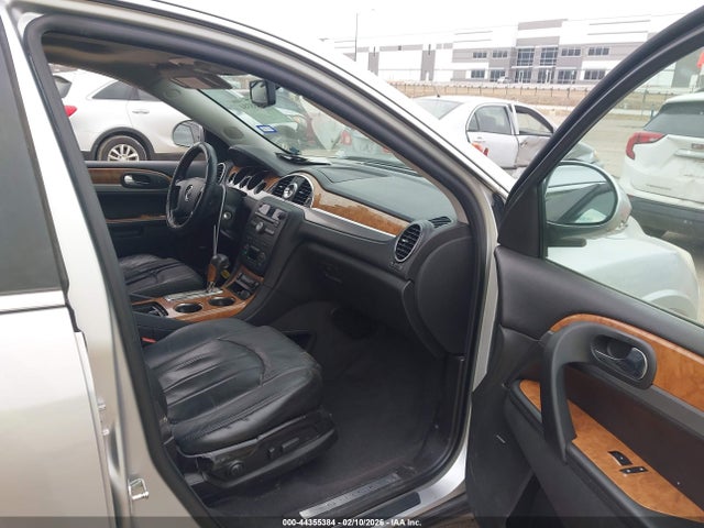 Aukcja sprzedaży 2012 Buick Enclave Leather, vin: 5GAKRCEDXCJ297774, numer aukcji: 44355384