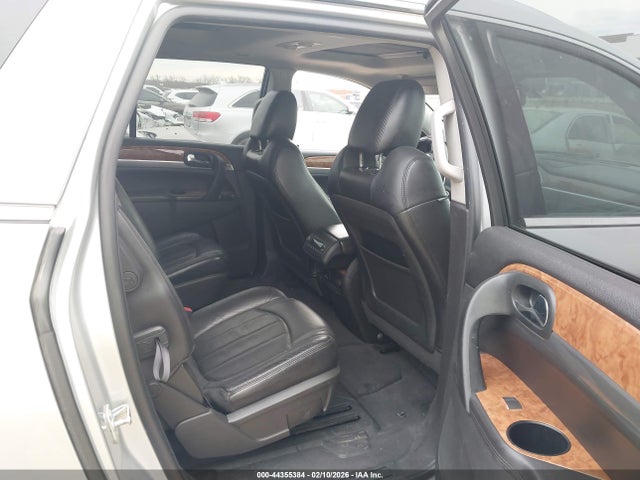 Aukcja sprzedaży 2012 Buick Enclave Leather, vin: 5GAKRCEDXCJ297774, numer aukcji: 44355384