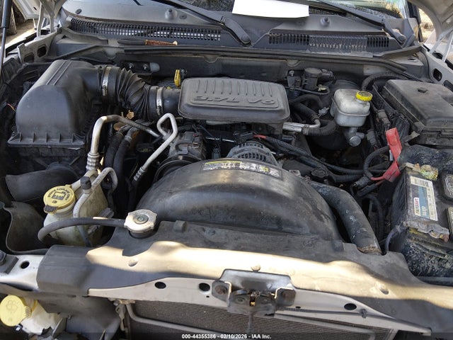 2011 Ram Dakota Bighorn/lonestar მანქანა იყიდება აუქციონზე, vin: 1D7RW3GK8BS579430, აუქციონის ნომერი: 44355386