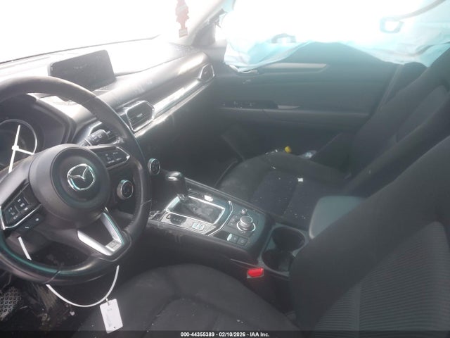 44355389 :رقم المزاد ، JM3KFBBM7K0640980 vin ، 2019 Mazda Cx-5 Sport مزاد بيع