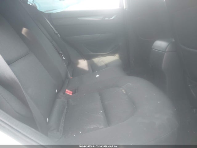 44355389 :رقم المزاد ، JM3KFBBM7K0640980 vin ، 2019 Mazda Cx-5 Sport مزاد بيع