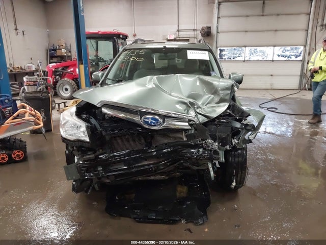 Aukcja sprzedaży 2014 Subaru Forester 2.5i Premium, vin: JF2SJAECXEH543056, numer aukcji: 44355390