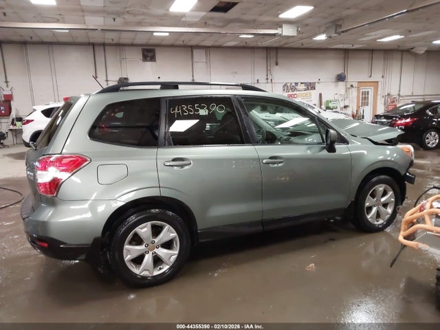 Aukcja sprzedaży 2014 Subaru Forester 2.5i Premium, vin: JF2SJAECXEH543056, numer aukcji: 44355390