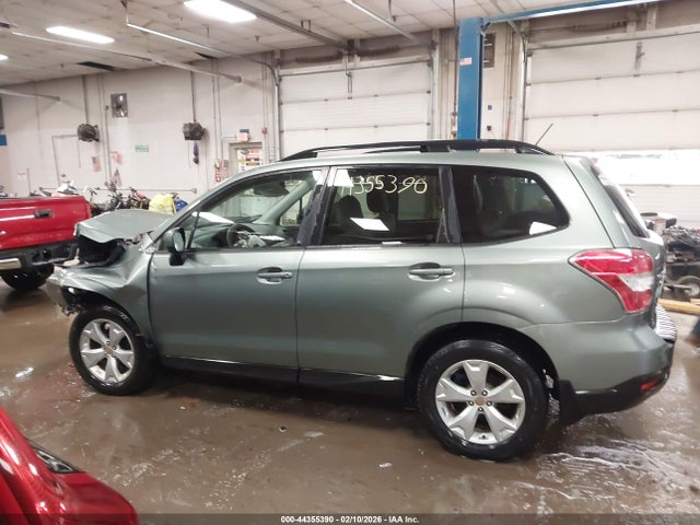 Aukcja sprzedaży 2014 Subaru Forester 2.5i Premium, vin: JF2SJAECXEH543056, numer aukcji: 44355390