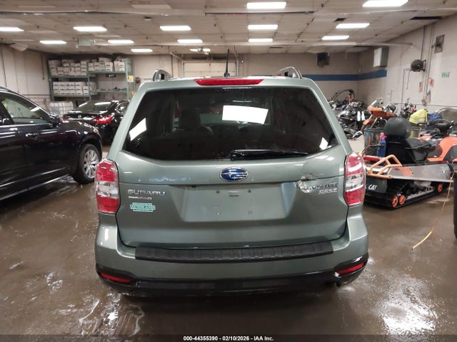 Aukcja sprzedaży 2014 Subaru Forester 2.5i Premium, vin: JF2SJAECXEH543056, numer aukcji: 44355390