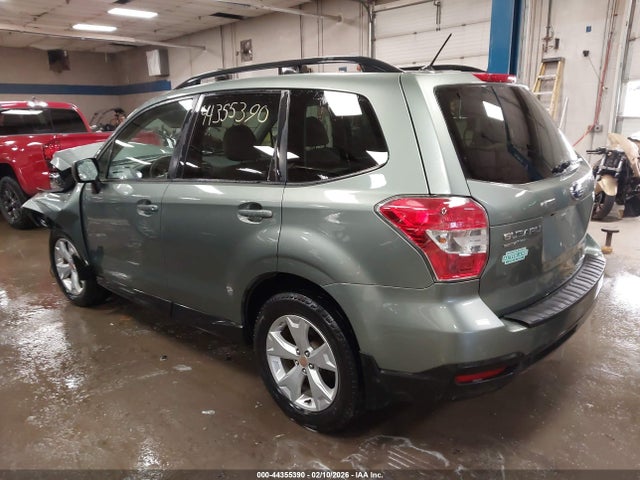 Aukcja sprzedaży 2014 Subaru Forester 2.5i Premium, vin: JF2SJAECXEH543056, numer aukcji: 44355390