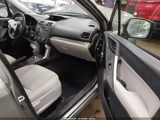 Aukcja sprzedaży 2014 Subaru Forester 2.5i Premium, vin: JF2SJAECXEH543056, numer aukcji: 44355390